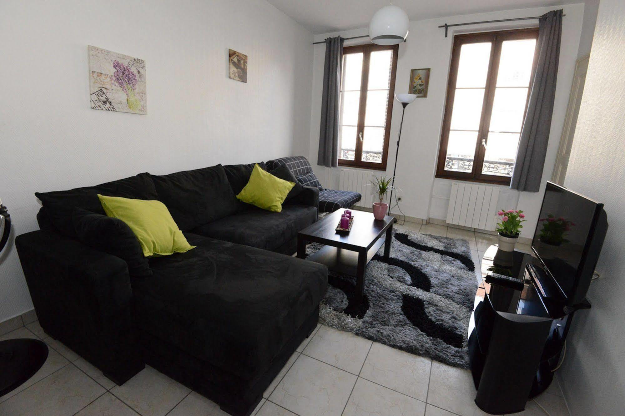 Appartements Paola, Pamela, Patricia et Pascale Strasburgo Esterno foto